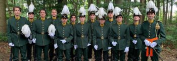 Prinsjesdag Turf